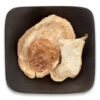 Frontier Co-op Lion's Mane Mushrooms, Dried Slices, Organic 1/4 lb.