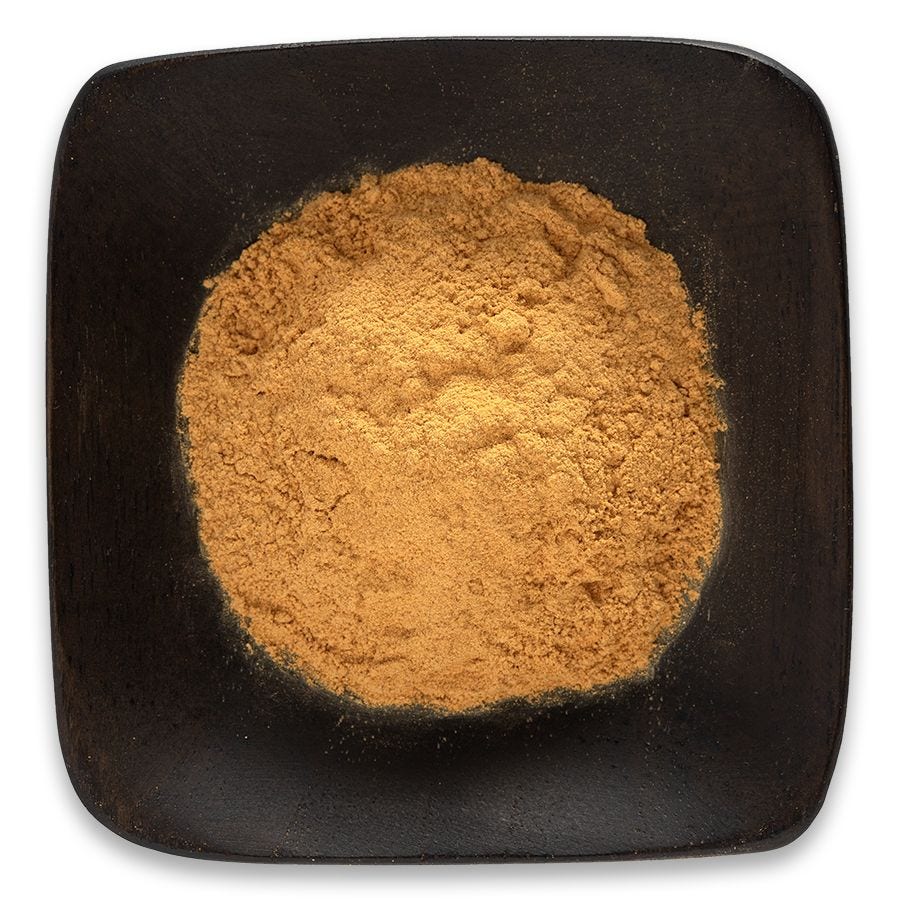 Frontier Co-op Cordyceps Mushroom Powder, Organic 1/4 lb.