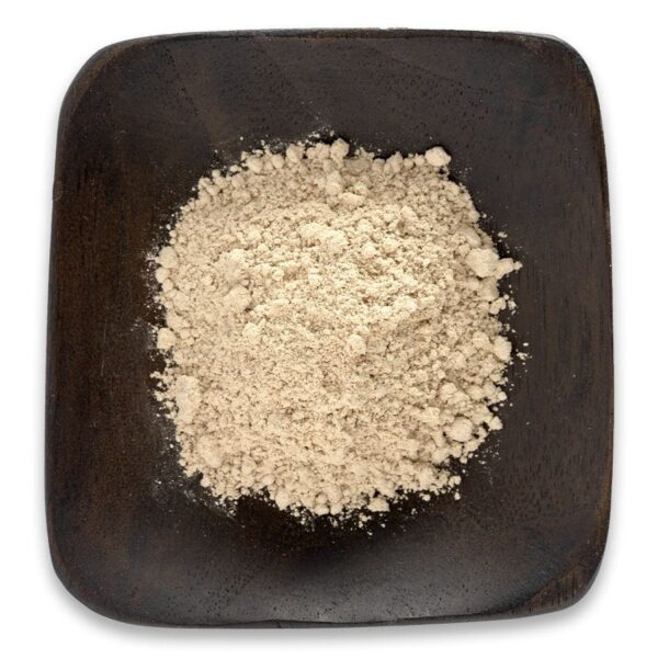 Frontier Co-op Maitake Mushroom Powder, Organic 1/4 lb.