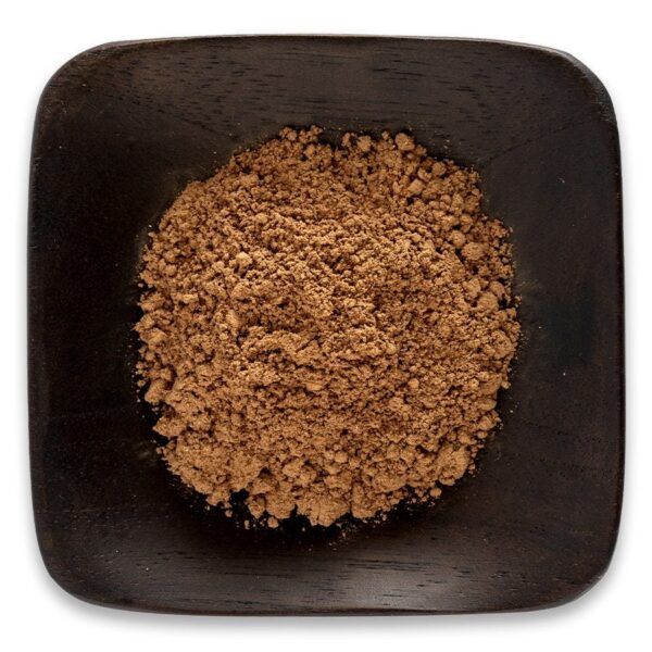 Frontier Co-op Reishi Mushroom Powder, Organic 1/4 lb.