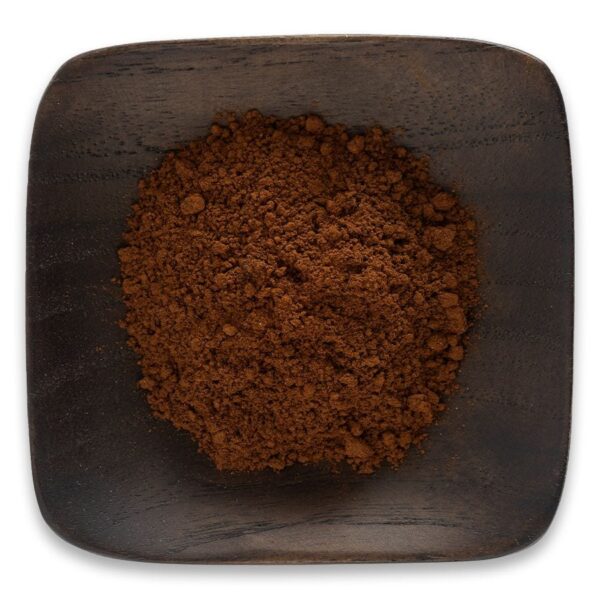Frontier Co-op Chaga Mushroom Powder, Organic 1/4 lb.