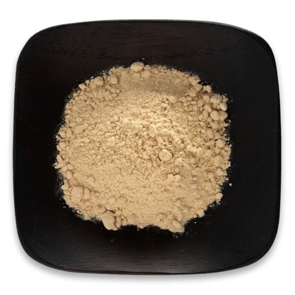 Frontier Co-op Lion's Mane Mushroom Powder, Organic 1/4 lb.