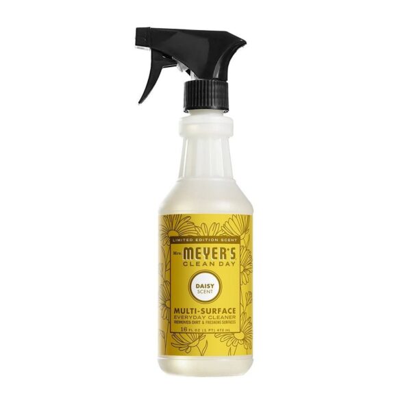 Mrs. Meyer's Clean Day Daisy Multi-Surface Cleaner Spray 16 fl. oz.