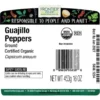 Frontier Co-op Guajillo Chili Peppers, Ground, Organic 1 lb. - Image 3