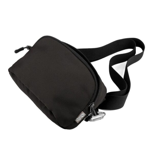 ChicoBag Obsidian rePETe + Refine Belt Bag - Image 2