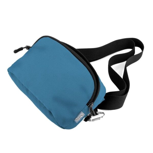 ChicoBag Sapphire rePETe + Refine Belt Bag - Image 2