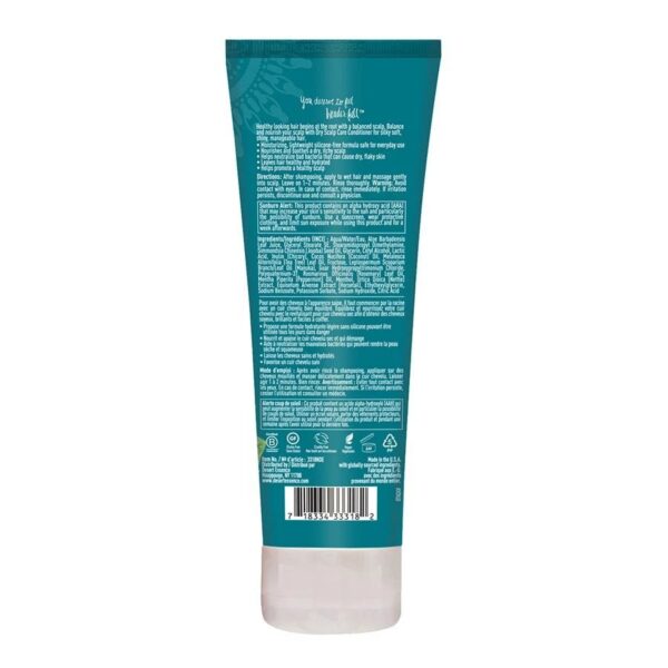 Desert Essence Dry Scalp Care Conditioner 8 fl. oz. - Image 2