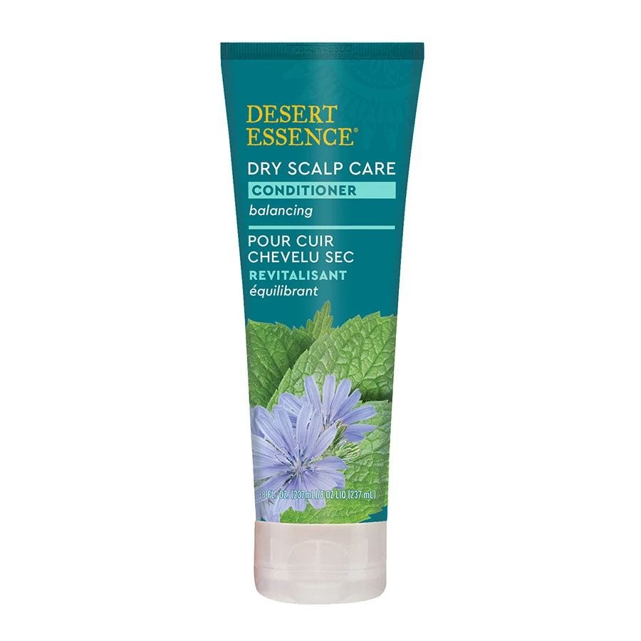 Desert Essence Dry Scalp Care Conditioner 8 fl. oz.