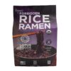 Lotus Foods Forbidden Organic Rice Ramen Noodles 4 (2.8 oz.) pack