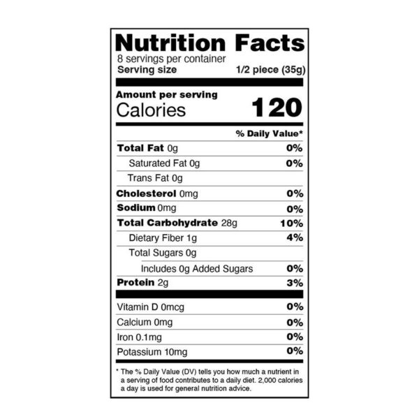 Lotus Foods Wide White Organic Rice Ramen Noodles 4 (2.8 oz.) pack - Image 3