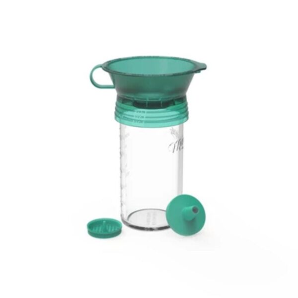 Masontops Smart 6-in-1 Canning Funnel - Image 2