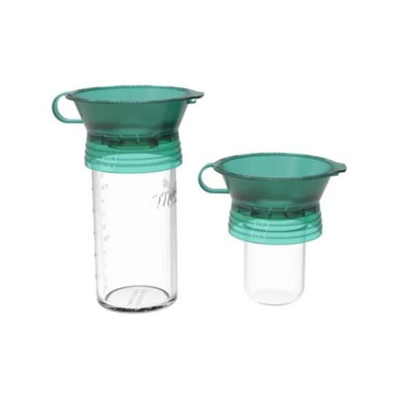 Masontops Smart 6-in-1 Canning Funnel - Image 3