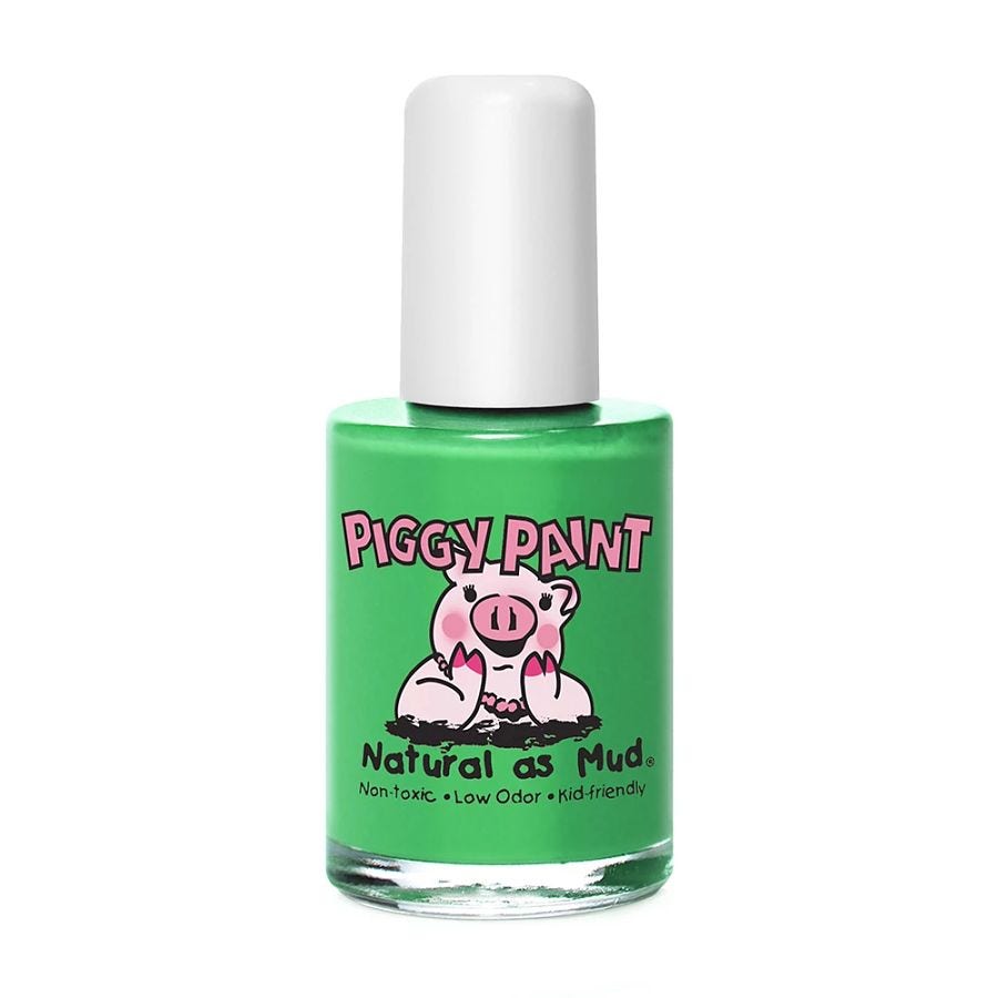 Piggy Paint Awesome Blossom Nail Polish 0.5 fl. oz.