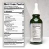 SweetLeaf SteviaClear Sweet Drops 4 fl. oz. - Image 2