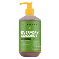 Alaffia Coconut Face Wash 12 fl. oz.