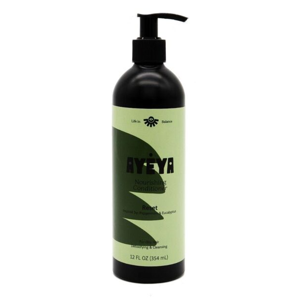 Ayeya Reset Nourishing Conditioner 12 fl. oz.