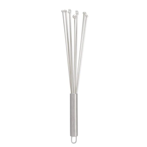 Mrs. Anderson's 12" Stainless Steel Baking Ball Whisk