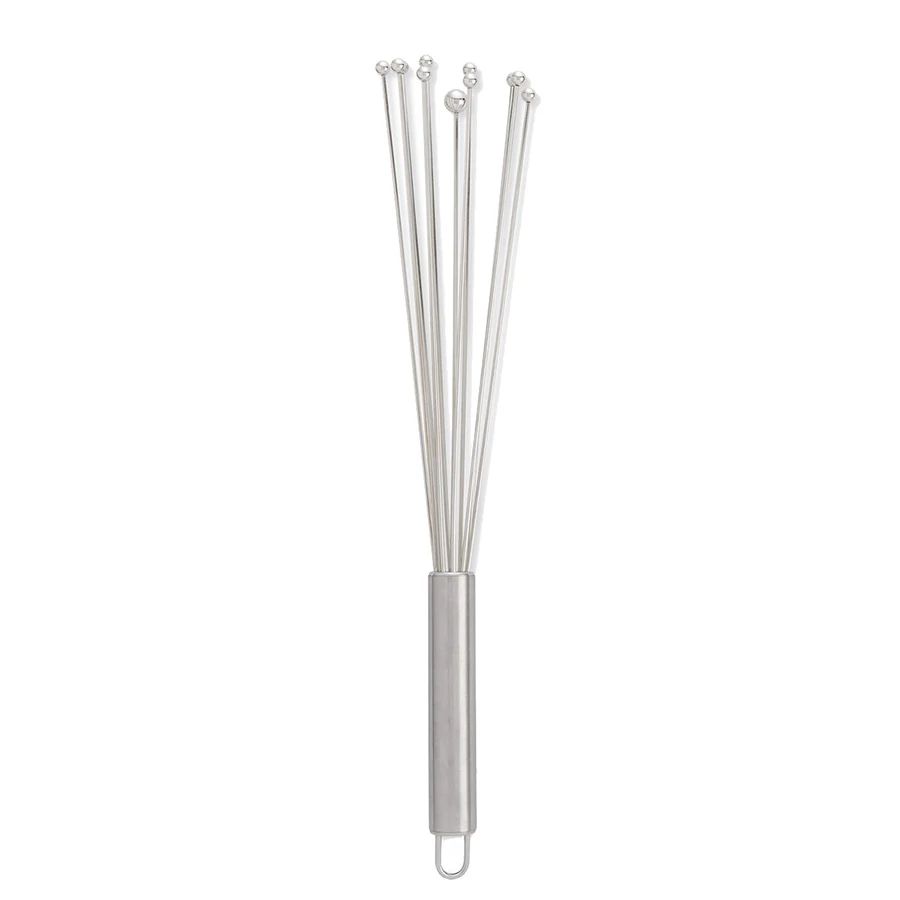 Mrs. Anderson's 12" Stainless Steel Baking Ball Whisk