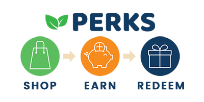 Shop-Earn-Redeem