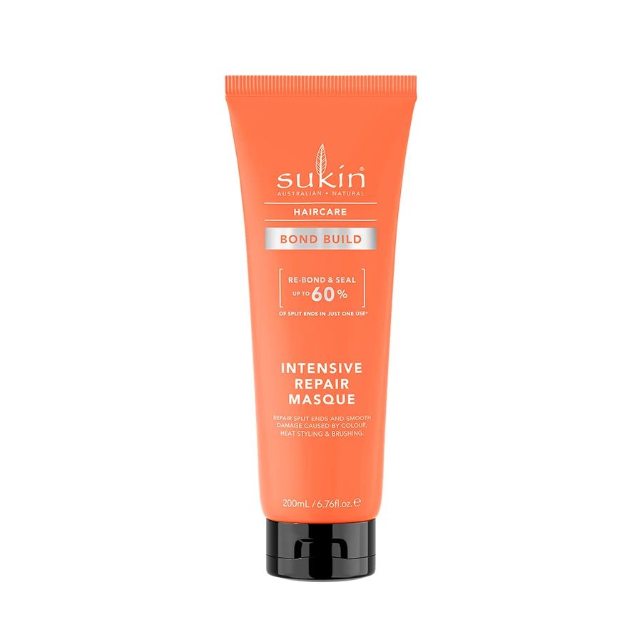 Sukin Bond Build Intensive Repair Masque 6.76 fl. oz.