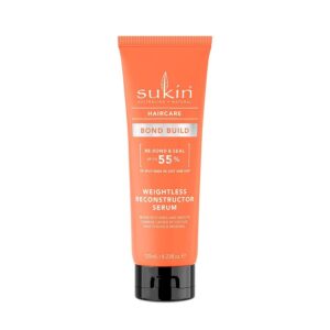 Sukin Bond Build Weightless Reconstructor Serum 4.23 fl. oz.