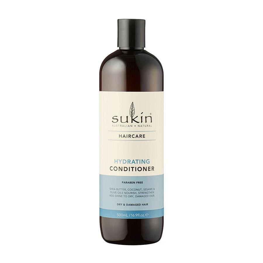 Sukin Hydrating Natural Conditioner 16.9 fl. oz.