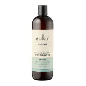 Sukin Natural Balance Conditioner 16.9 fl. oz.