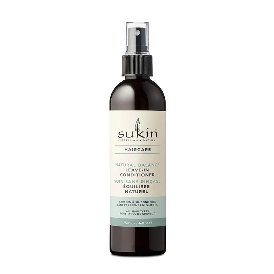 Sukin Natural Balance Leave In Conditioner 8.46 fl. oz.