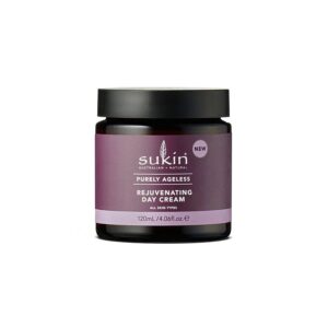 Sukin Purely Ageless Rejuvenating Day Facial Cream 4.06 fl. oz.