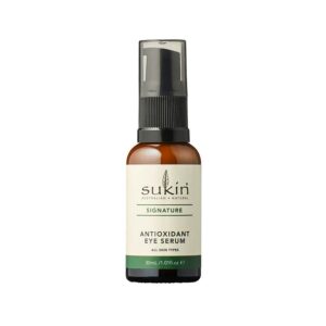 Sukin Signature Antioxidant Eye Serum 1.01 fl. oz.