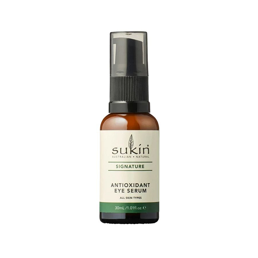 Sukin Signature Antioxidant Eye Serum 1.01 fl. oz.