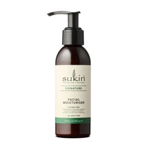 Sukin Signature Facial Moisturizer 4.23 fl. oz.