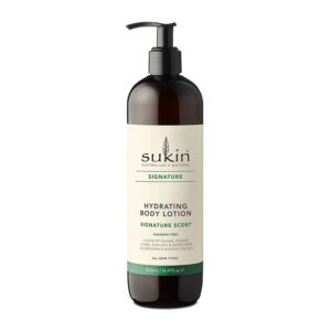 Sukin Signature Hydrating Body Lotion 16.9 fl. oz.