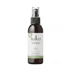 Sukin Skin Relief Facial Mist 4.23 fl. oz.