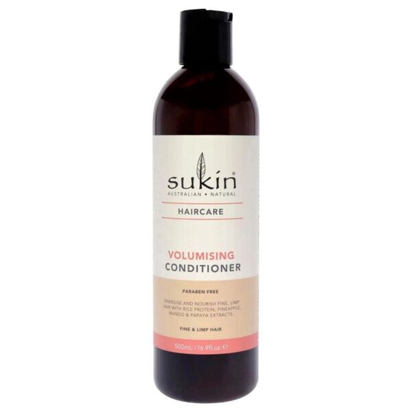 Sukin Volumizing Natural Conditioner 16.9 fl. oz.