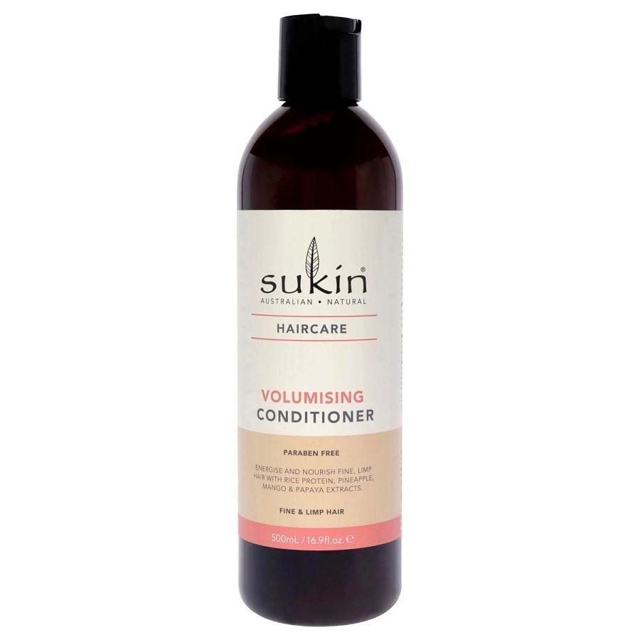 Sukin Volumizing Natural Conditioner 16.9 fl. oz.