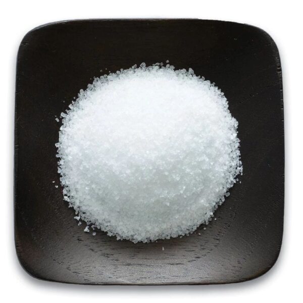 Frontier Co-op Sea Salt, Table Grind 1 lb.