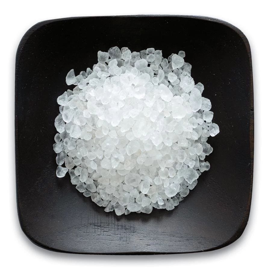 Frontier Co-op Bulk Dead Sea Salt, 1 lb.