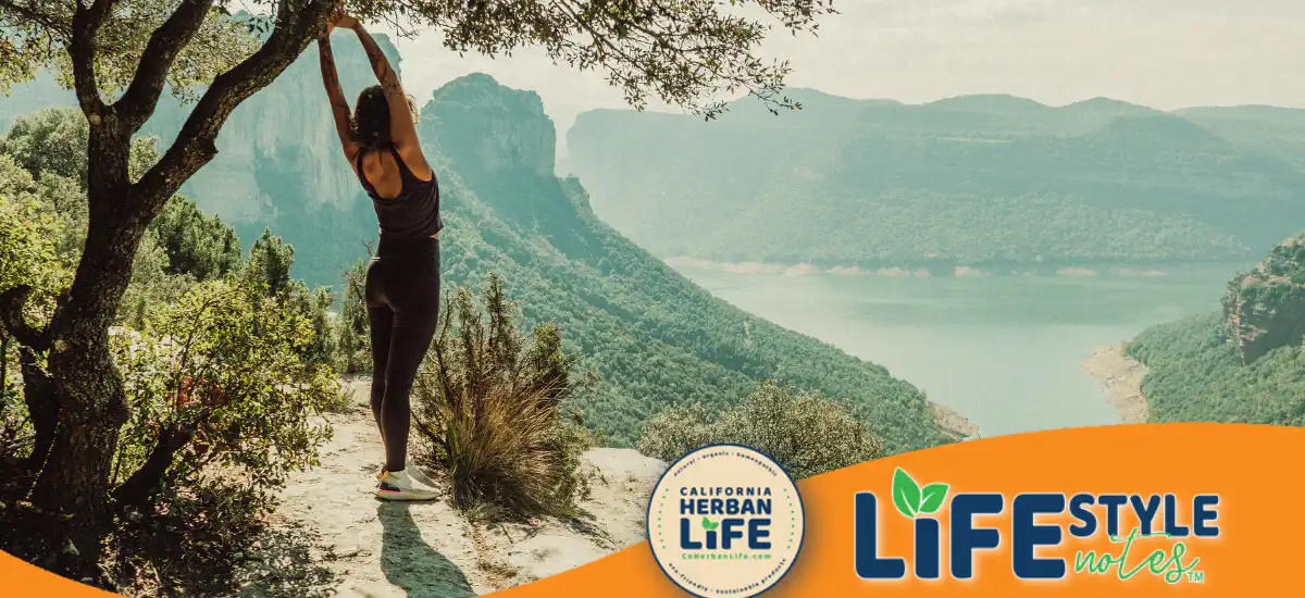 Embrace Adventure: Your Clean Essentials for Summer Outdoors & National Great Outdoors Month!