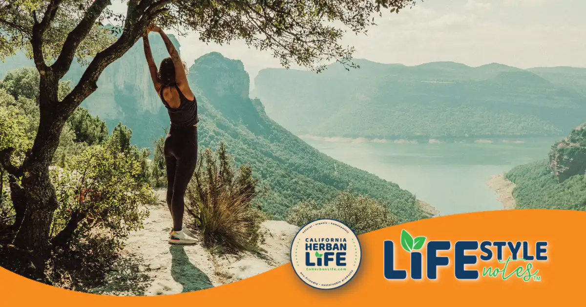 Embrace Adventure: Your Clean Essentials for Summer Outdoors & National Great Outdoors Month!