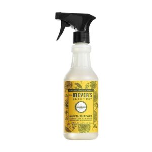 Mrs. Meyer's Clean Day Dandelion Multi-Surface Cleaner Sprays 16 fl. oz.