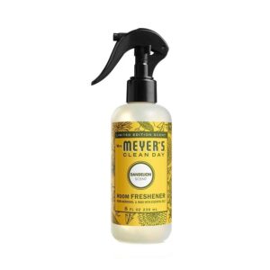 Mrs. Meyer's Clean Day Dandelion Room Freshener Sprays 8 fl. oz.