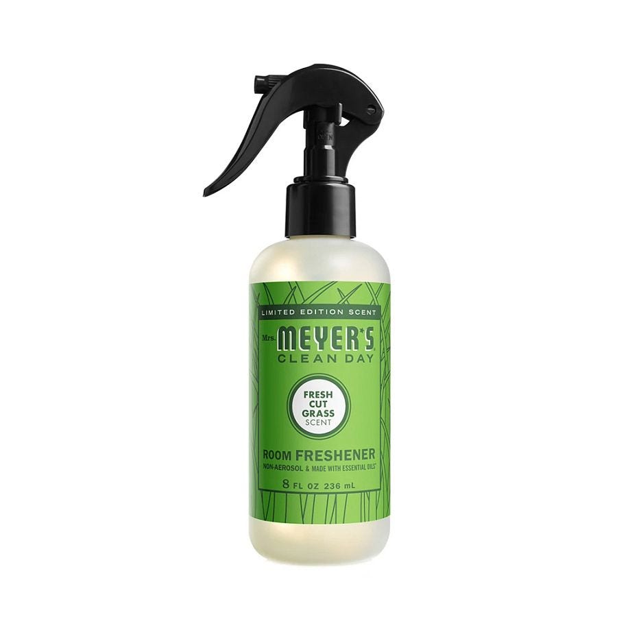 Mrs. Meyer's Clean Day Grass Room Freshener Sprays 8 fl. oz.
