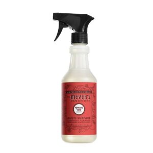 Mrs. Meyer's Clean Day Tomato Vine Multi-Surface Cleaner Sprays 16 fl. oz.