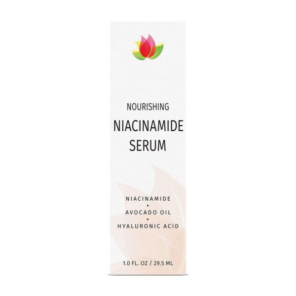 Reviva Labs Nourishing Niacinamide Serum 1 fl. oz.