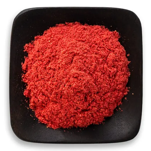 089836058393-frontier-coop-freeze-dried-strawberry-powder-organic-5839-bowl