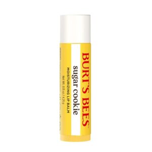 Burt's Bees Holiday Sugar Cookie Lip Balm 0.15 oz.