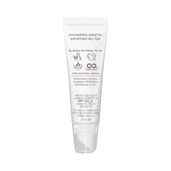 Burt's Bees Watermelon Rescue Lip Relief 0.35 oz. - Image 2