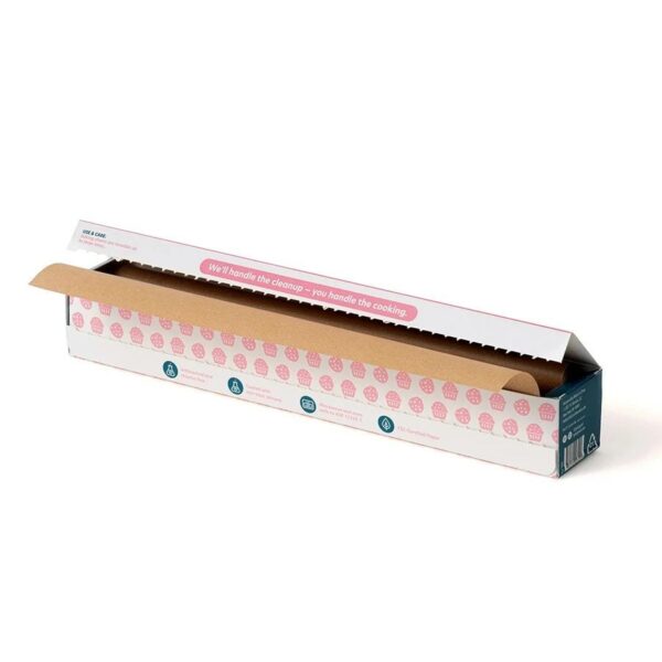 For Good Parchment Paper 1/2 sheets 24 count - Image 2