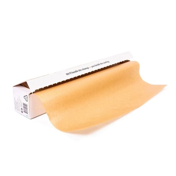Full Circle Parchment Paper 70 sq. ft. - Image 2